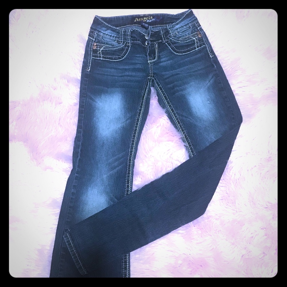Denim Jeans